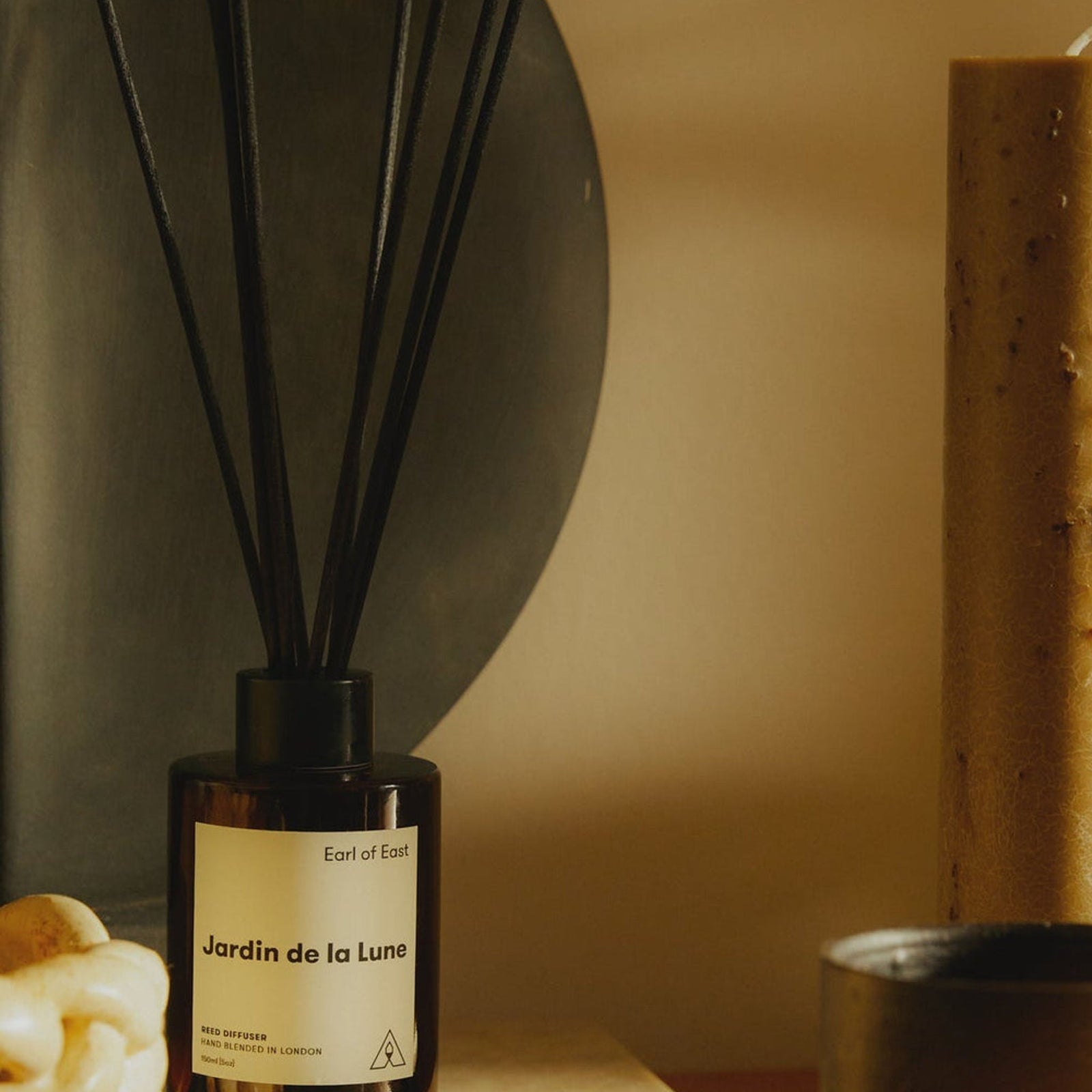 Reed Diffuser 150ml