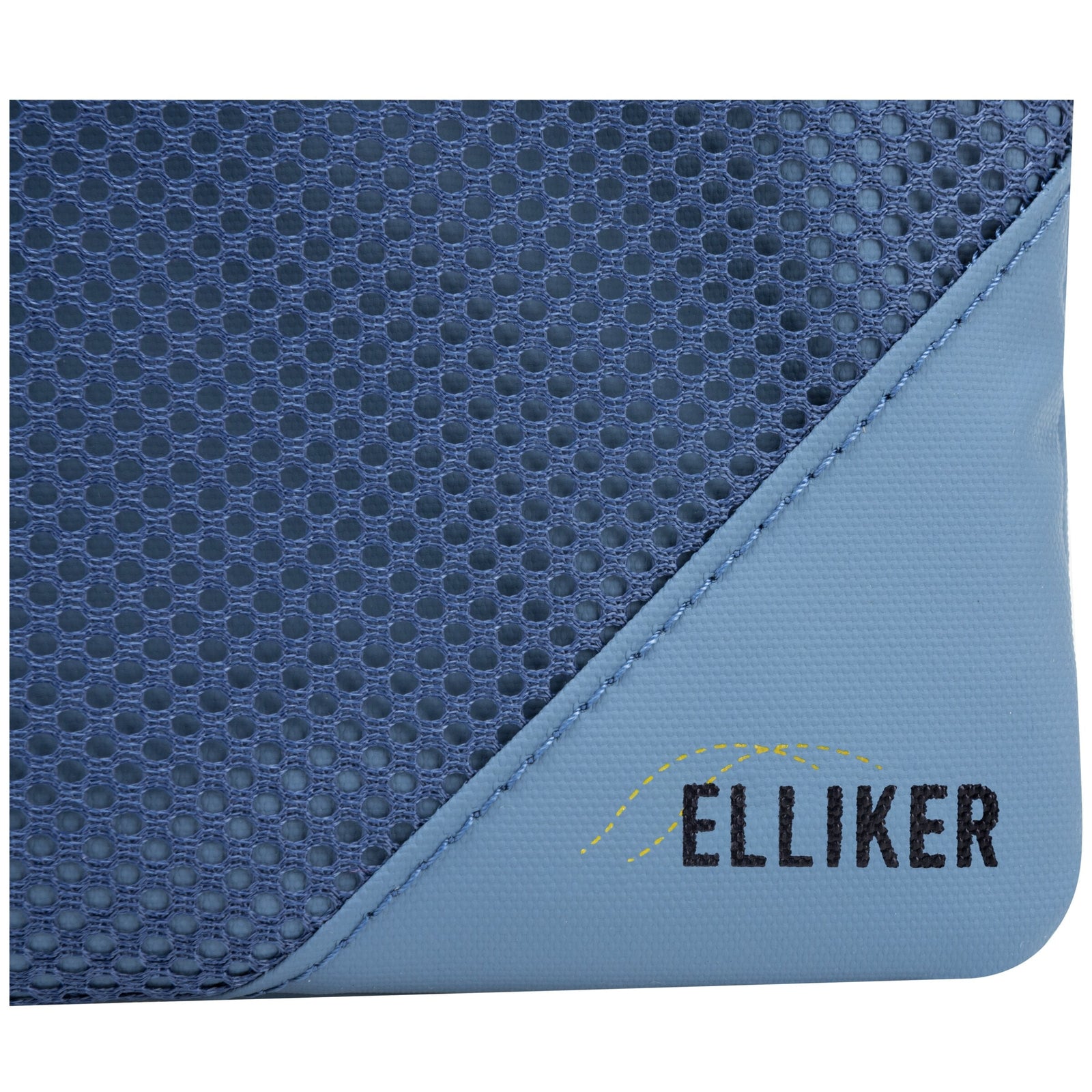 Caley Sacoche Bag Elliker 34055-STEELBLUE Crossbody Bags 1L / Steelblue