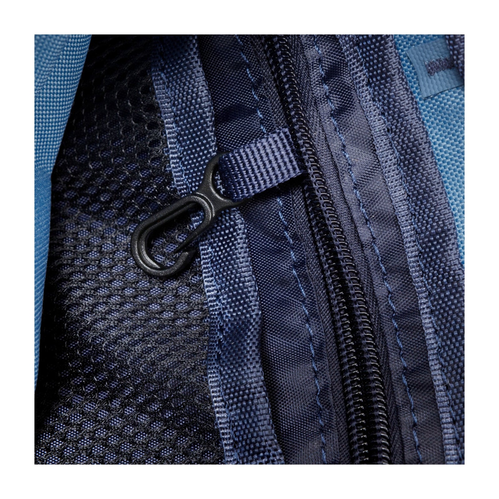 Caley Sacoche Bag Elliker 34055-STEELBLUE Crossbody Bags 1L / Steelblue