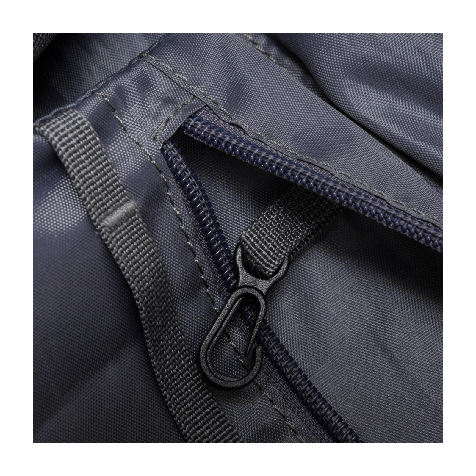 Cautley Backpack Elliker 34053-BLACK Backpacks 23L / Black