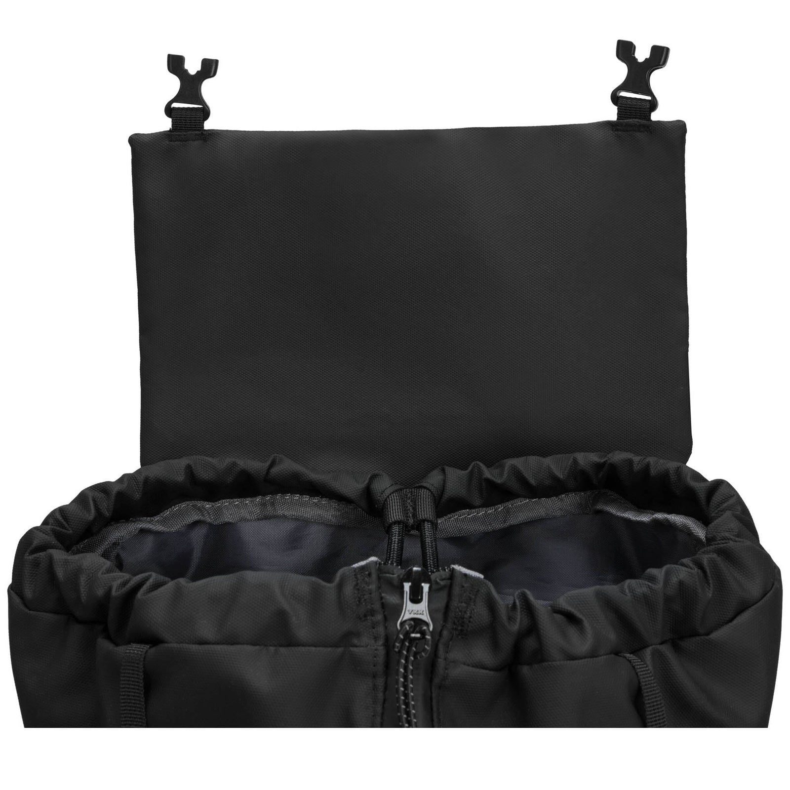 Cautley Backpack Elliker 34053-BLACK Backpacks 23L / Black