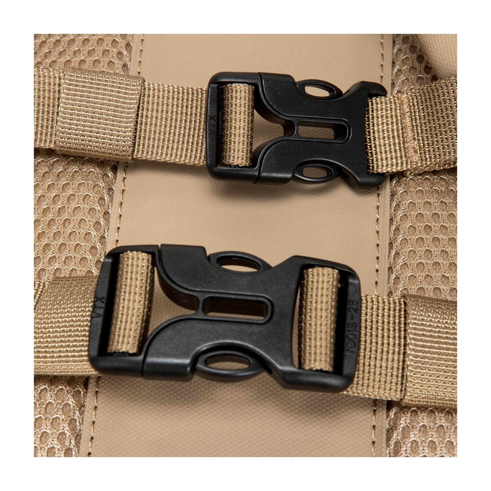 Cautley Backpack Elliker 34053-SAND Backpacks 23L / Sand