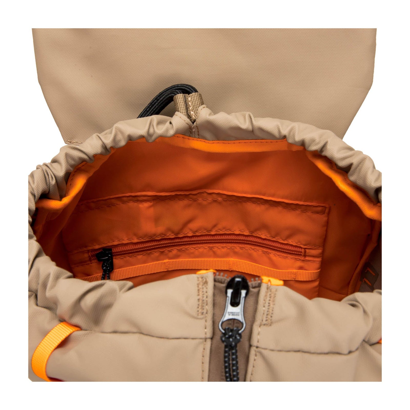 Cautley Backpack Elliker 34053-SAND Backpacks 23L / Sand
