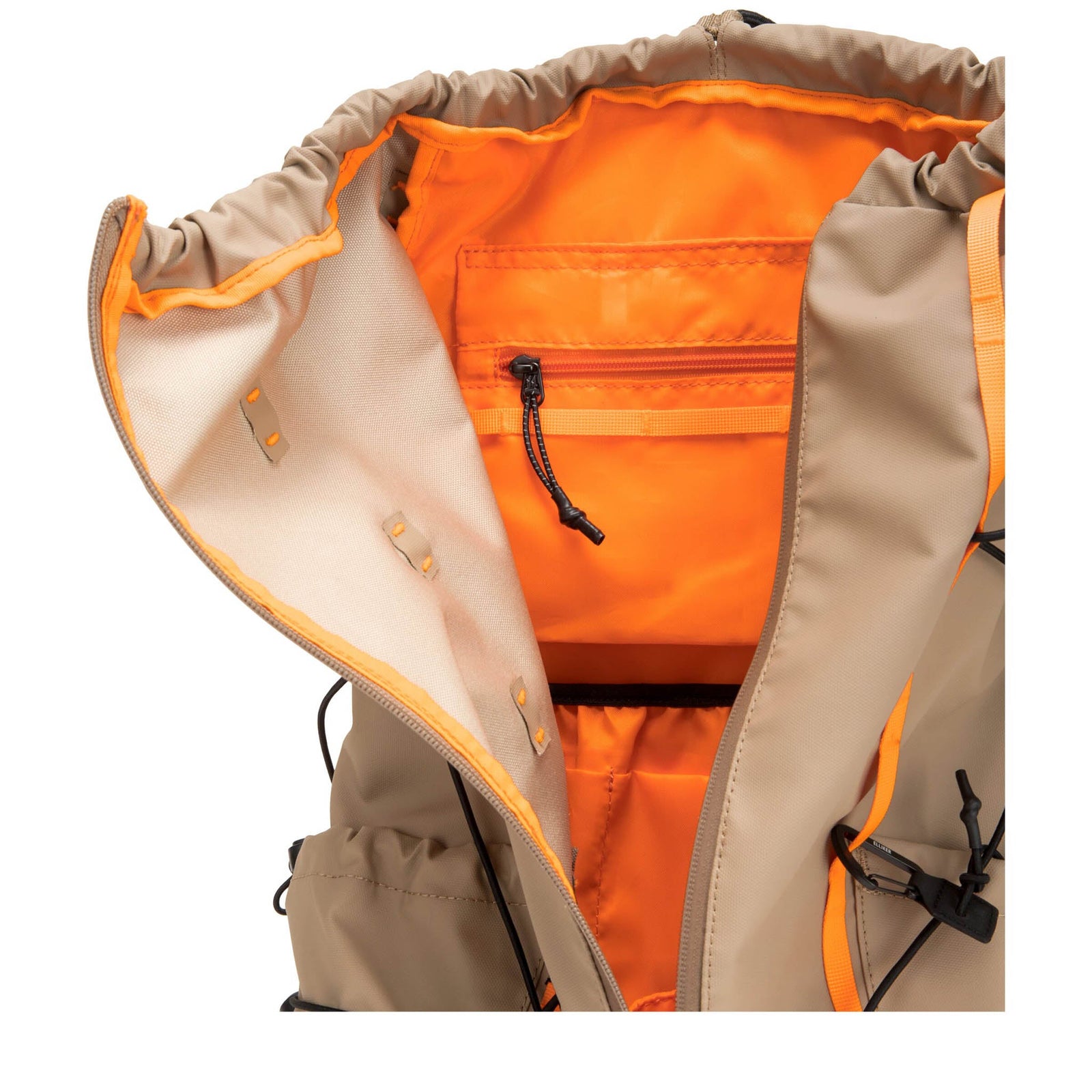 Cautley Backpack Elliker 34053-SAND Backpacks 23L / Sand