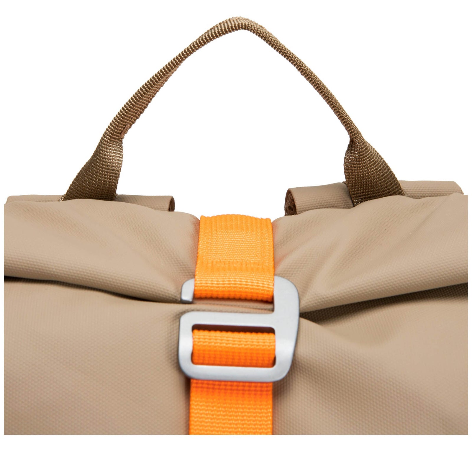 Dayle Roll Top Backpack Elliker 34001-SAND Backpacks 21L / Sand