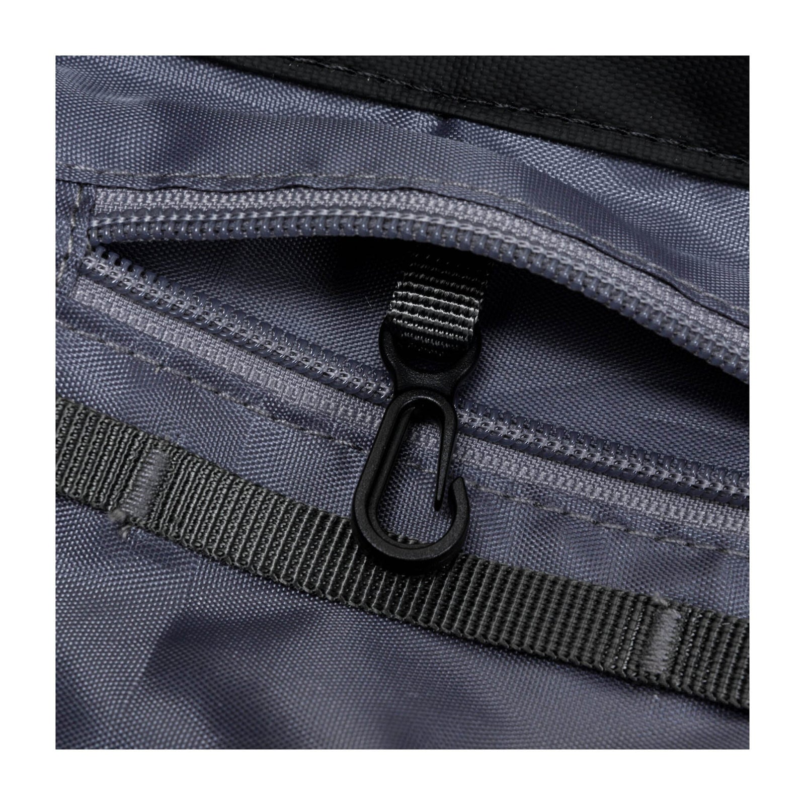 Lammer Tote Bag Elliker 34028-BLACK Tote Bags 18L / Black