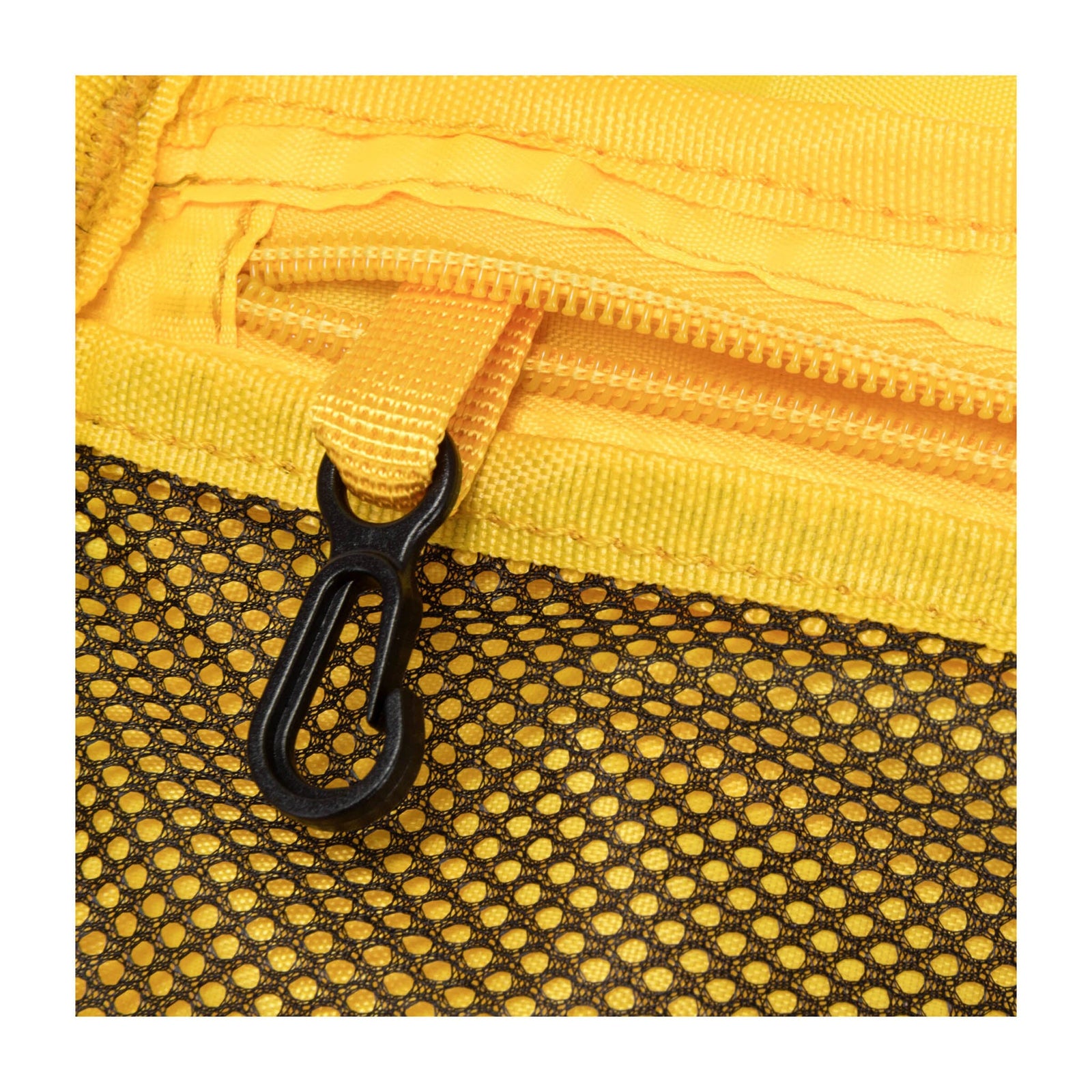 Semer | Hikerdelic Sling Bag Elliker 34067-GRN-YELLOW Sling Bags 1L / Green-Yellow