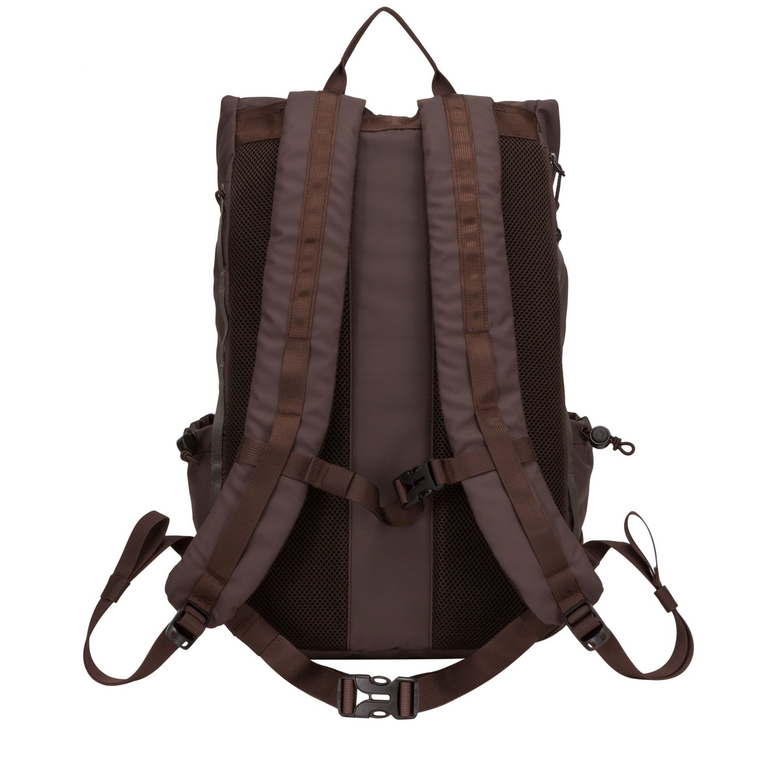 Dayle Roll Top Backpack