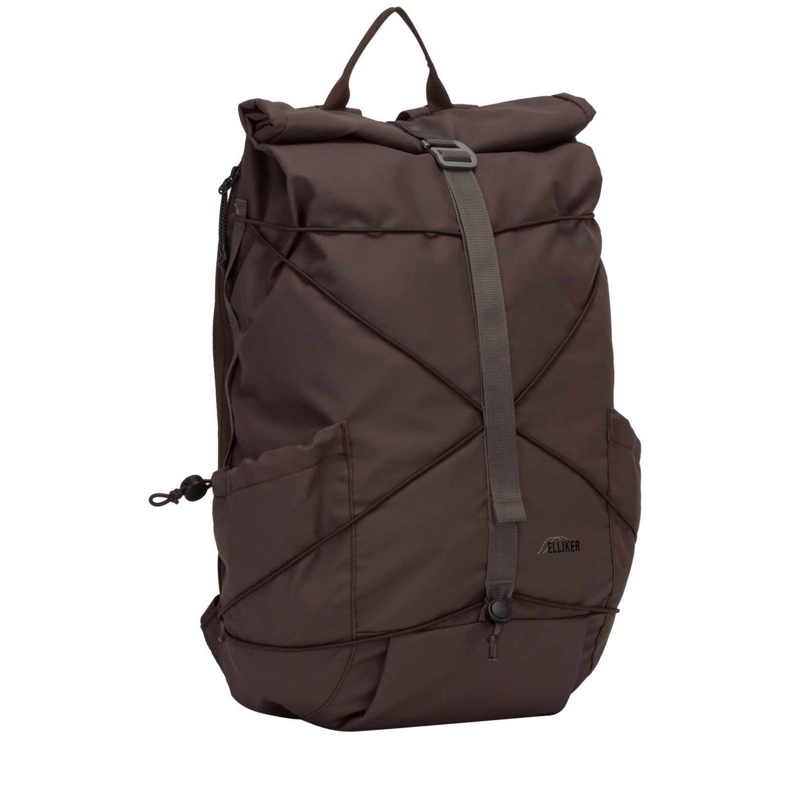 Dayle Roll Top Backpack