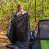 Revelation Down Sleeping Quilt 30F | 850FP Enlightened Equipment Sleeping Bags