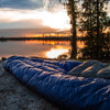 Revelation Down Sleeping Quilt 30F | 850FP Enlightened Equipment Sleeping Bags