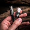 fireROD Gen 2 Exotac EXOFIRERODGEN2-GUN Firestarters One Size / Gunmetal