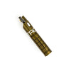 nanoSPARK Lighter Exotac NANOSPARK-OD Firestarters One Size / Olive Drab