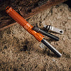nanoSTRIKER XL Exotac EXONANOXL-ORG Firestarters One Size / Blaze Orange