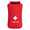 Drybag First Aid 5 Exped X7640277-848139 Drybags 5L / Red