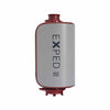 Mega Pump Exped X7640277-846760 Pumps O/S / Burgundy