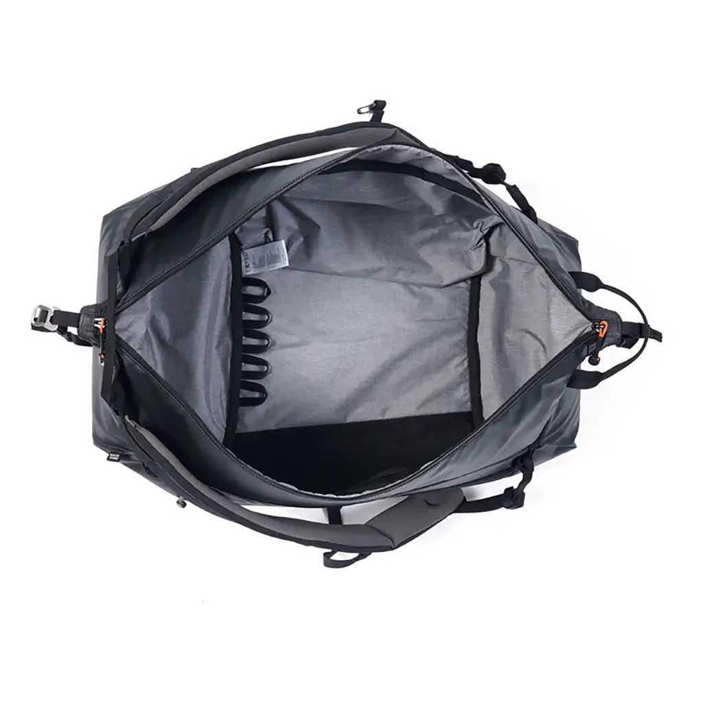 Radical 45 Exped X7640445-453646 Backpacks 45L / Black