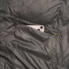 Terra -18C 0F Exped X7640277-845138 Sleeping Bags Medium / Charcoal