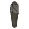 Terra -18C 0F Exped X7640277-845138 Sleeping Bags Medium / Charcoal