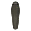 Terra -18C 0F Exped X7640277-845138 Sleeping Bags Medium / Charcoal