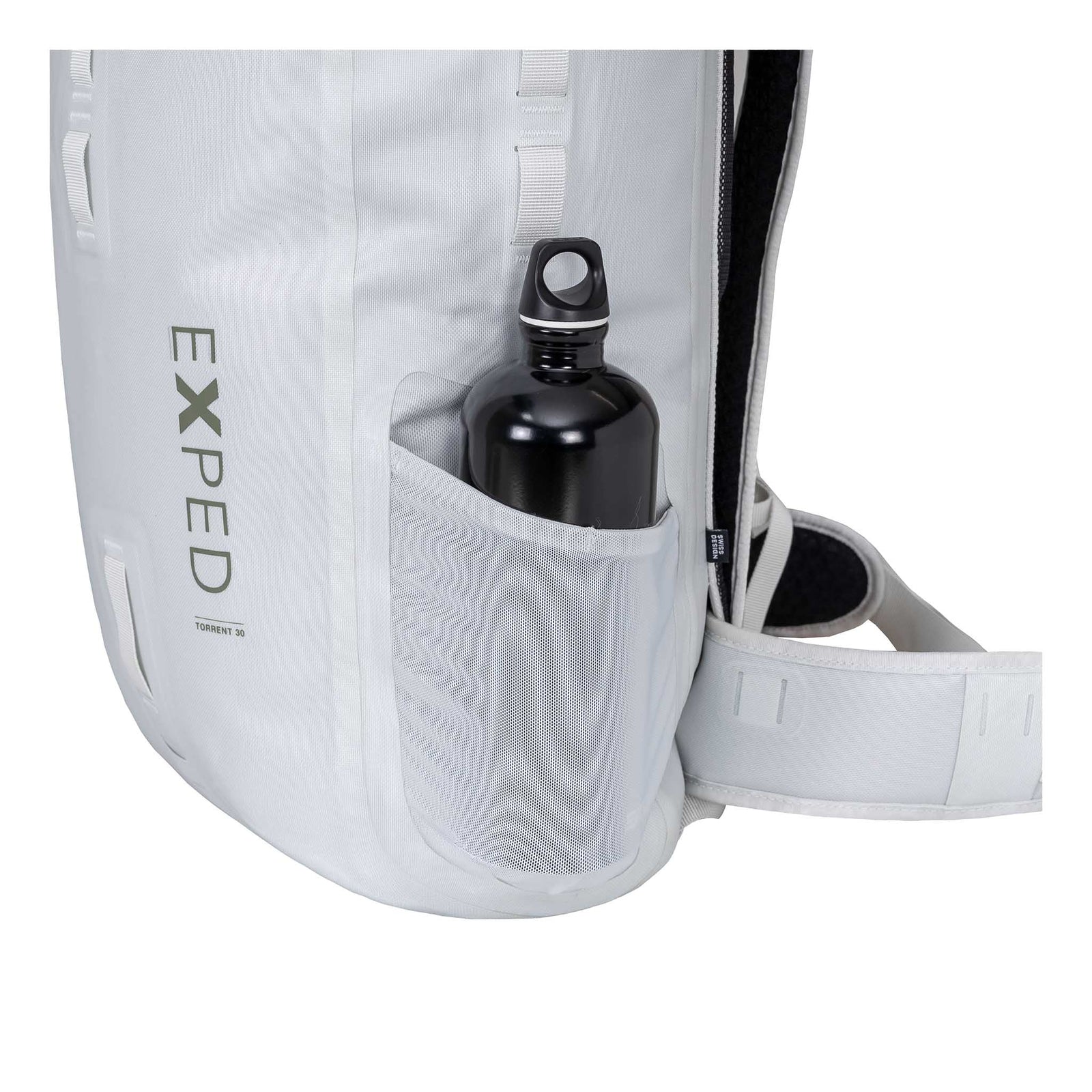 Torrent 30 Exped X7640277-847651 Backpacks 30L / Moraine