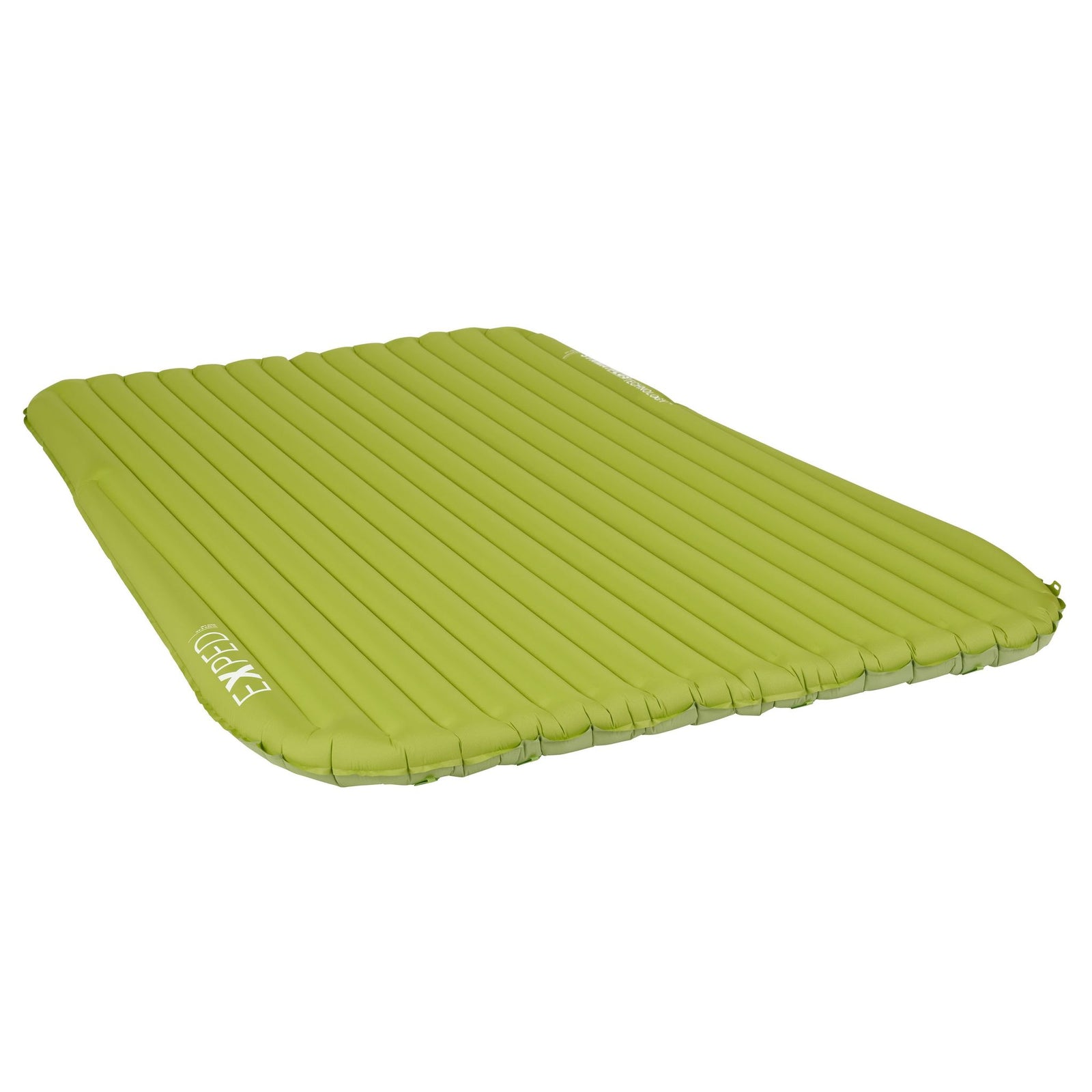 Ultra 6.5R Duo Exped X7640423-641935 Camping Mats Long Wide / Meadow