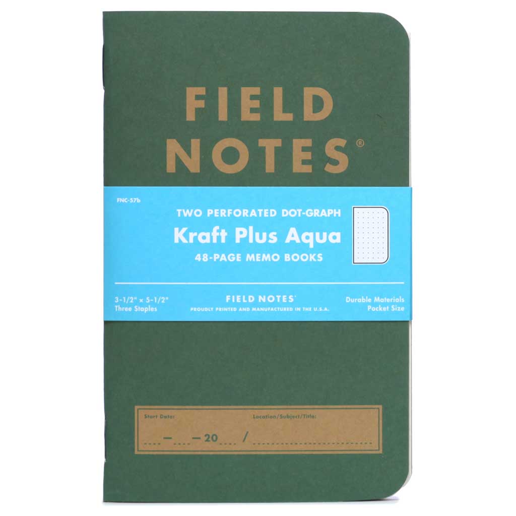 Kraft Plus (2-Pack)