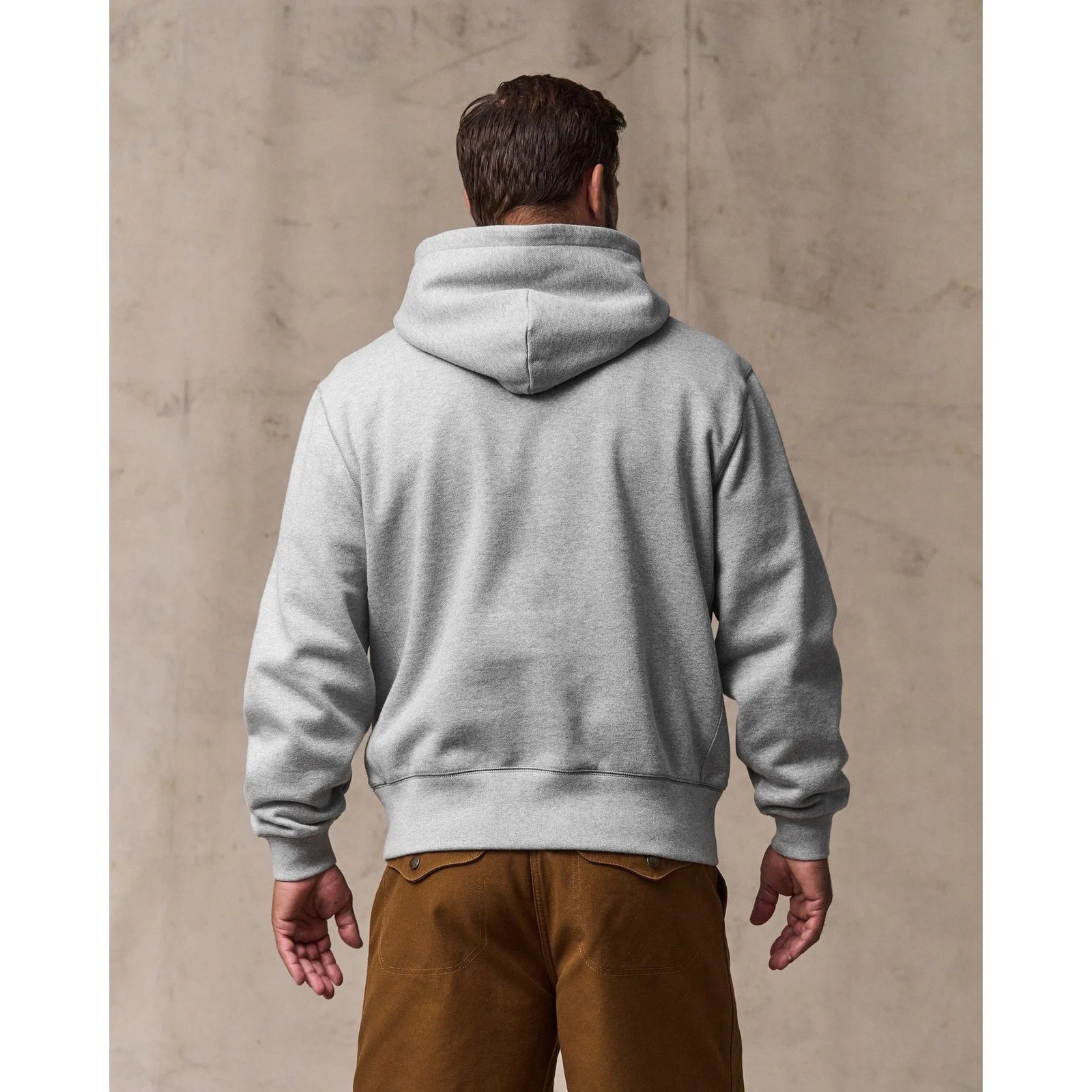 14-Oz. Heritage Fleece Hoodie Filson Men's Hoodies
