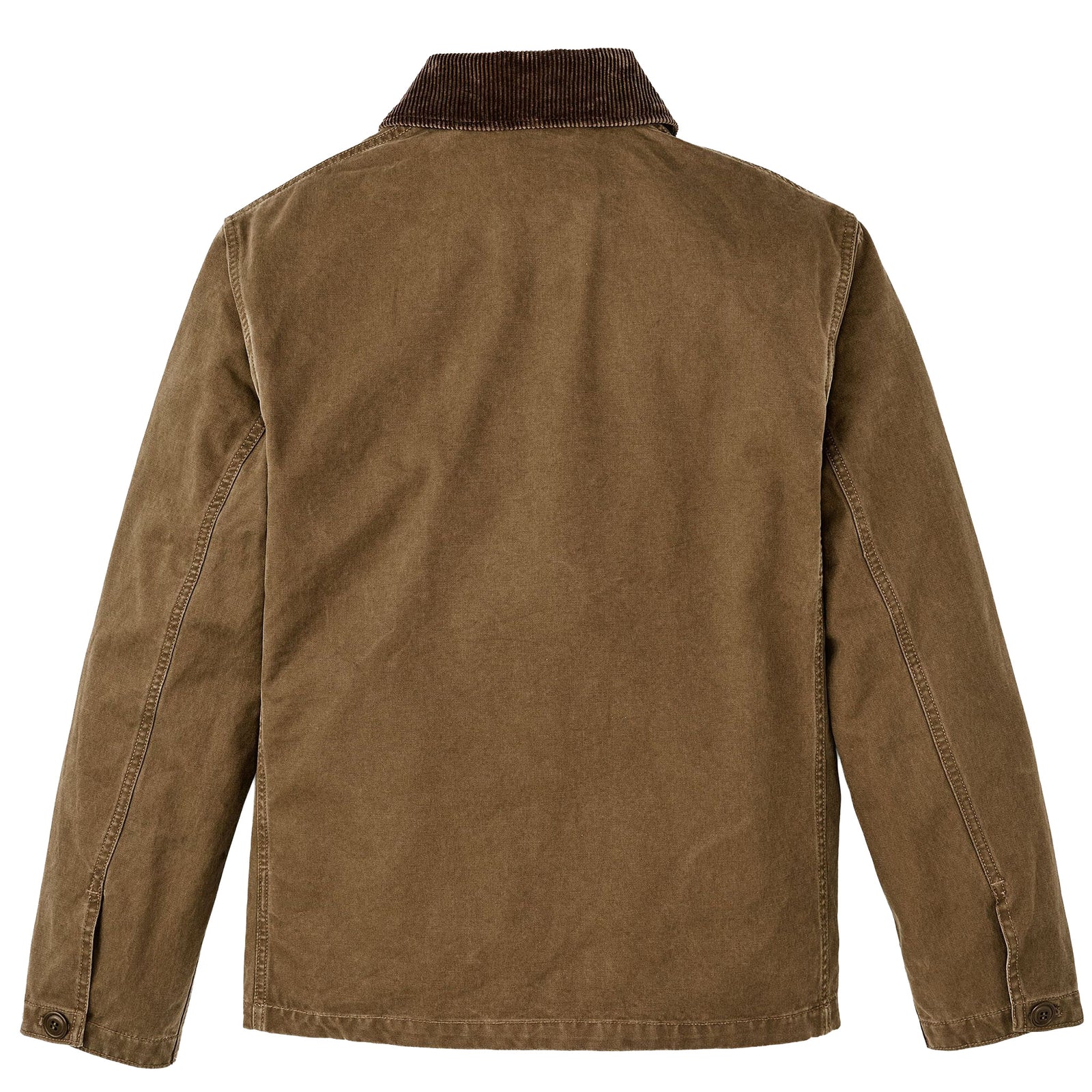 Canvas Outfitter Jacket | Men's Filson Men's Jackets
