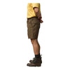 Dry Tin Cloth Shorts Filson Men's Shorts