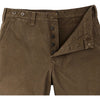 Dry Tin Cloth Shorts Filson Men's Shorts