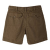 Dry Tin Cloth Shorts Filson Men's Shorts