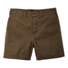 Dry Tin Cloth Shorts Filson Men's Shorts