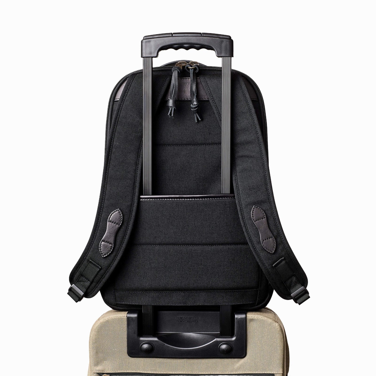 Dryden Backpack Filson FMBAG0082-001 Backpacks 25.5L / Black