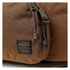 Dryden Duffle Pack Filson FMBAG0102-222 Duffle Bags One Size / Whiskey