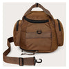 Dryden Duffle Pack Filson FMBAG0102-222 Duffle Bags One Size / Whiskey