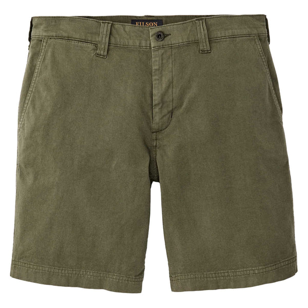 Granite Mountain 9" Shorts Filson Men's Shorts