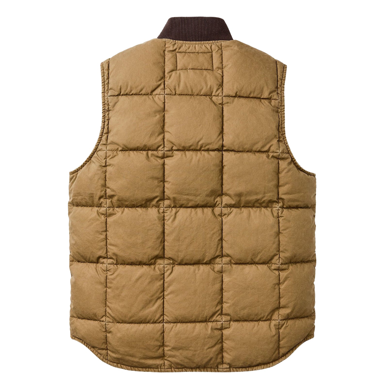 Heritage Cotton Down Vest | Men's Filson Men's Gilets
