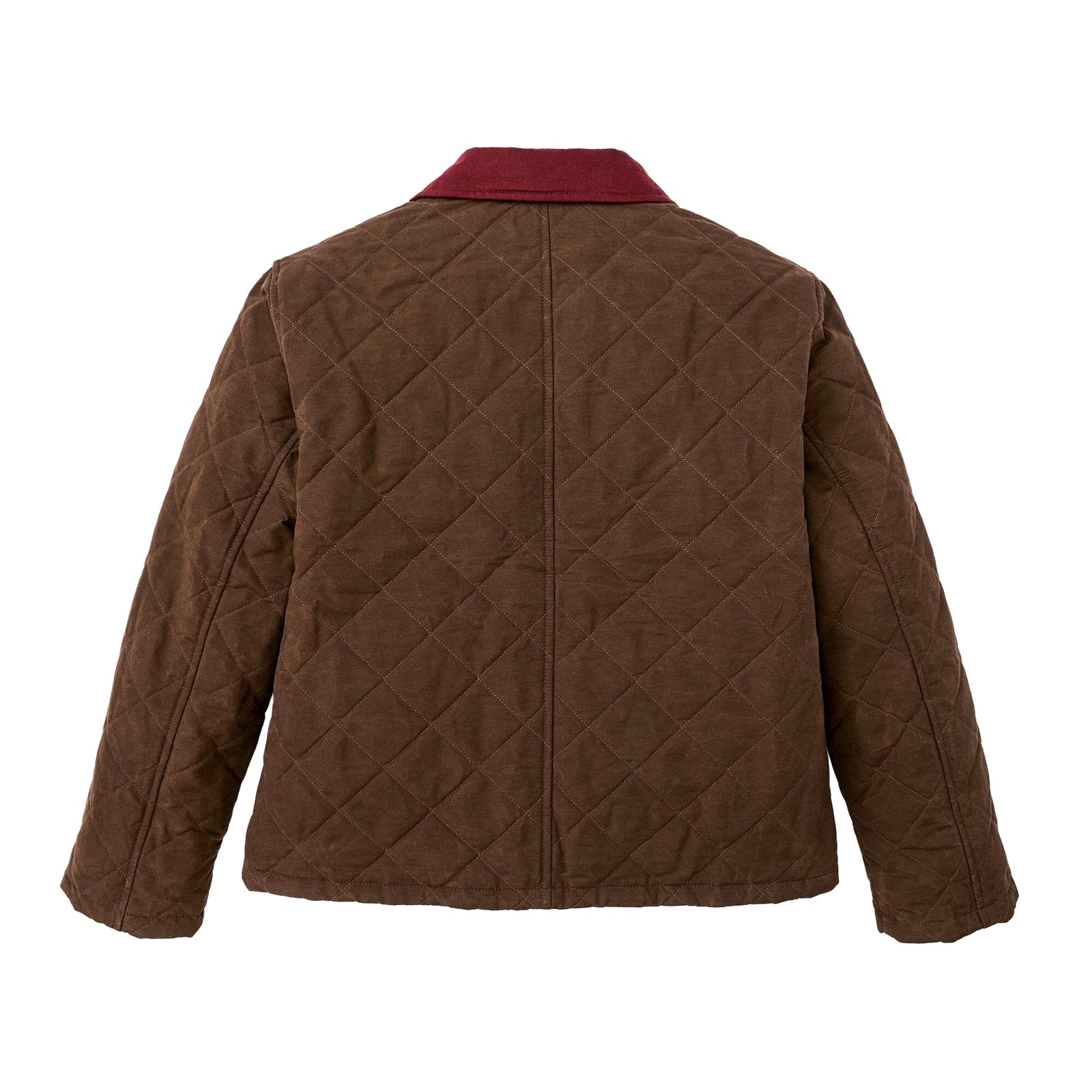Quilted Outfitter Jacket | Women's Filson Women's Insulated Jackets