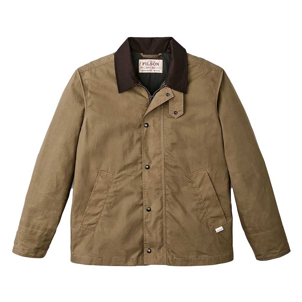Veste de terrain courte Ranger
