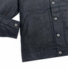 Tin Cloth Short Lined Cruiser Filson Men's Jackets
