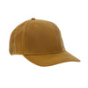 Waxed Logger Cap Filson FMACC0262-7178 Caps & Hats One Size / Dark Tan