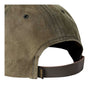 Waxed Low-Profile Logger Cap Filson FMACC0261-6308 Caps & Hats One Size / Otter Green