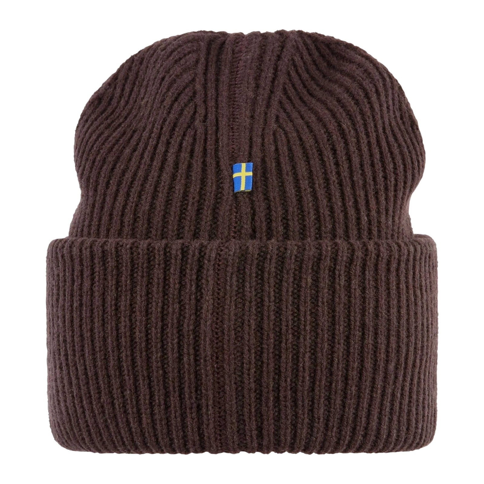 1960 Logo Hat Fjällräven 78142-294 Caps & Hats One Size / Black Oak