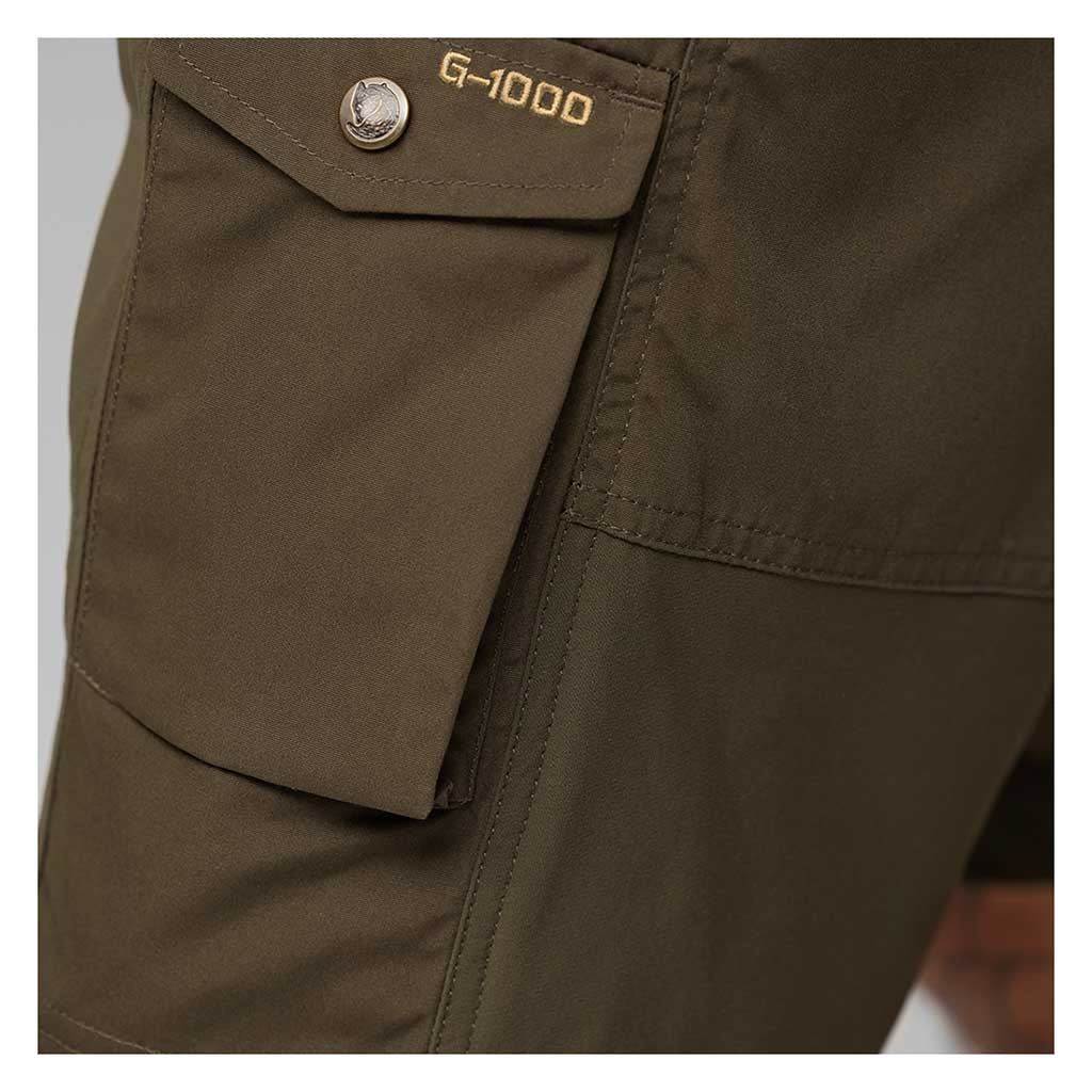 Abisko Shorts | Men's Fjällräven Men's Shorts