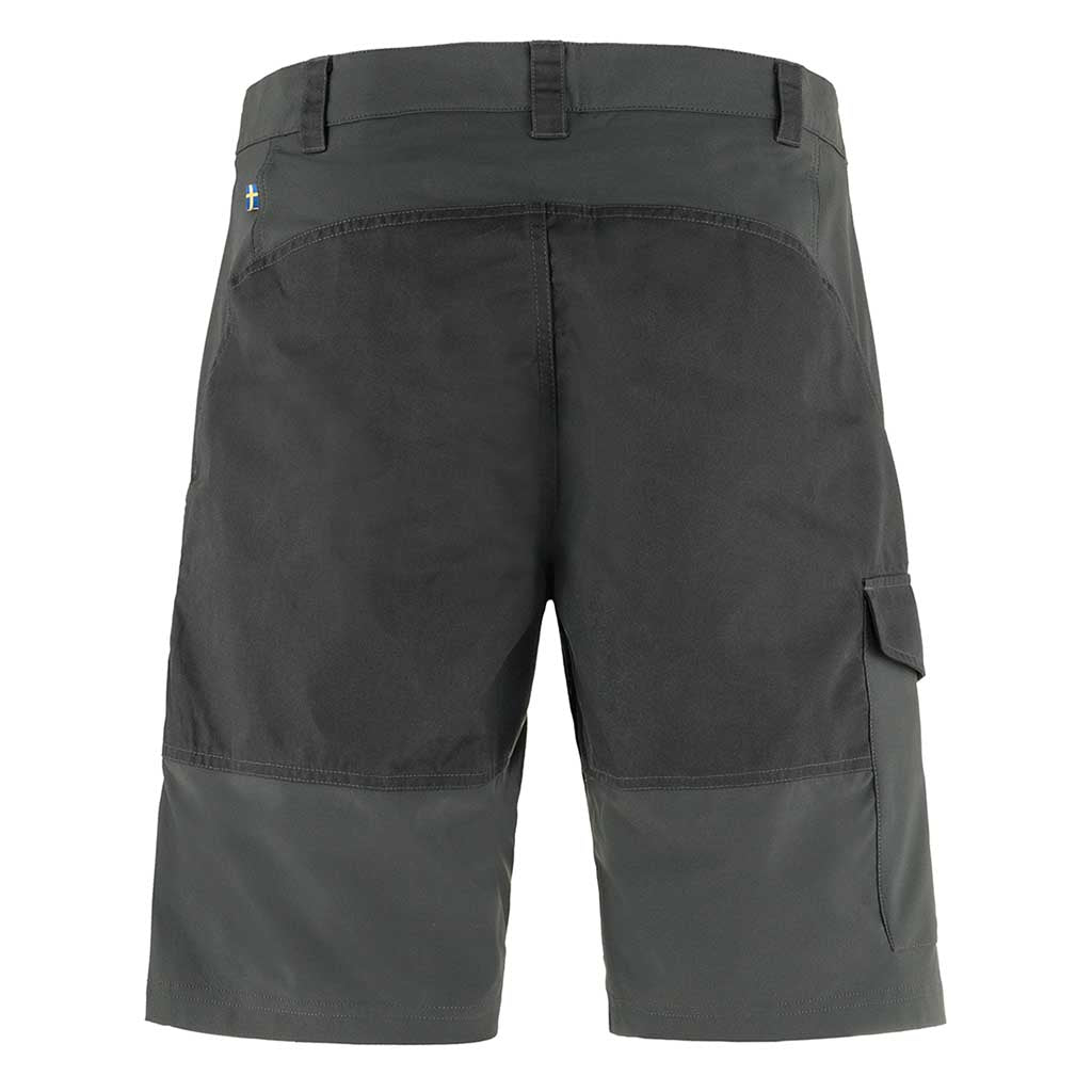 Abisko Shorts | Men's Fjällräven Men's Shorts