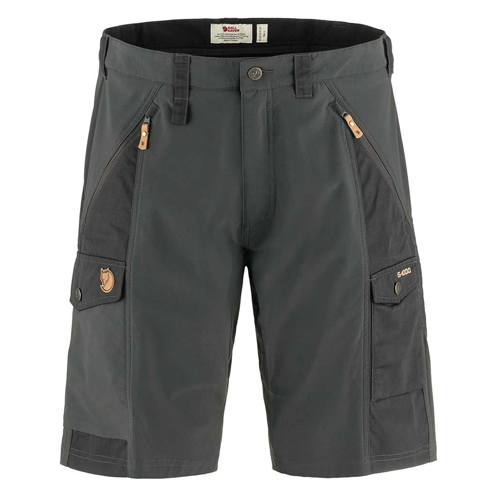 Abisko Shorts | Men's Fjällräven Men's Shorts