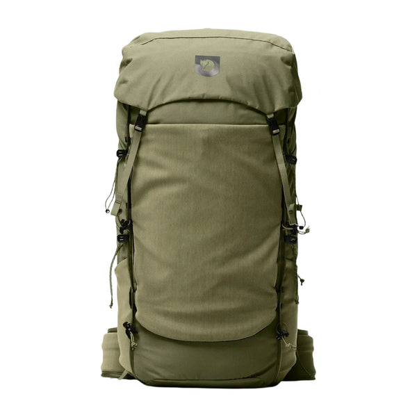 Fjällräven Kajka X-Lätt 45 M/L Fjällräven F23200352 Backpacks 45L - M/L / Green