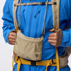 Fjällräven Kajka X-Lätt 45 M/L Fjällräven F23200352 Backpacks 45L - M/L / Green