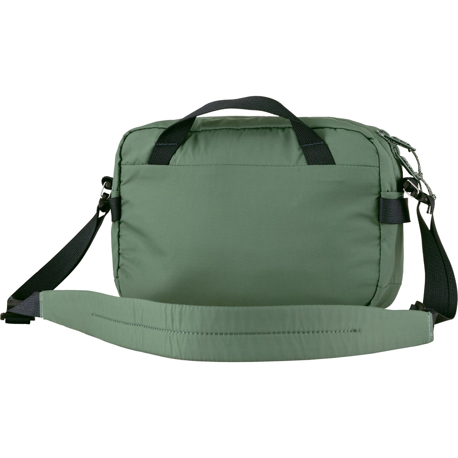 High Coast Crossbody Fjällräven F23227-614-OS Crossbody Bags 3L / Patina Green